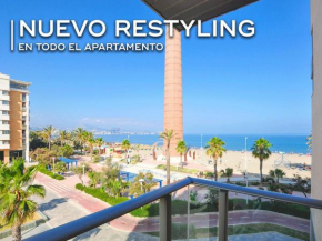 Playa Pacífico Apartment